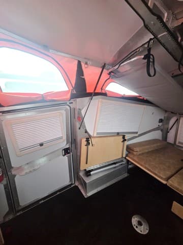 2021 TAXA Outdoors 2021 TAXA Outdoors Cricket - thumbnail 8