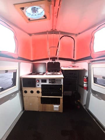 2021 TAXA Outdoors 2021 TAXA Outdoors Cricket - thumbnail 9