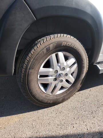 2023 Thor Motor Coach 2023 Thor Motor Coach Dazzle - thumbnail 8