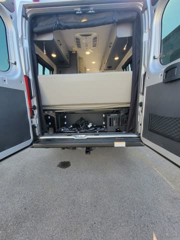 2023 Thor Motor Coach 2023 Thor Motor Coach Dazzle - thumbnail 9