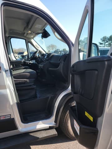 2023 Thor Motor Coach 2023 Thor Motor Coach Dazzle - thumbnail 10