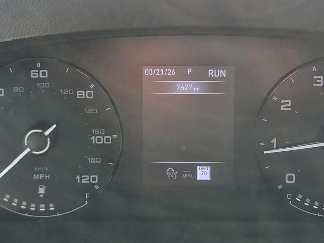 2023 Thor Motor Coach 2023 Thor Motor Coach Dazzle - thumbnail 11