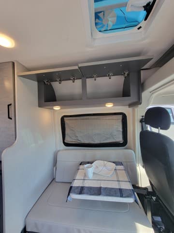 2023 Thor Motor Coach 2023 Thor Motor Coach Dazzle - thumbnail 18