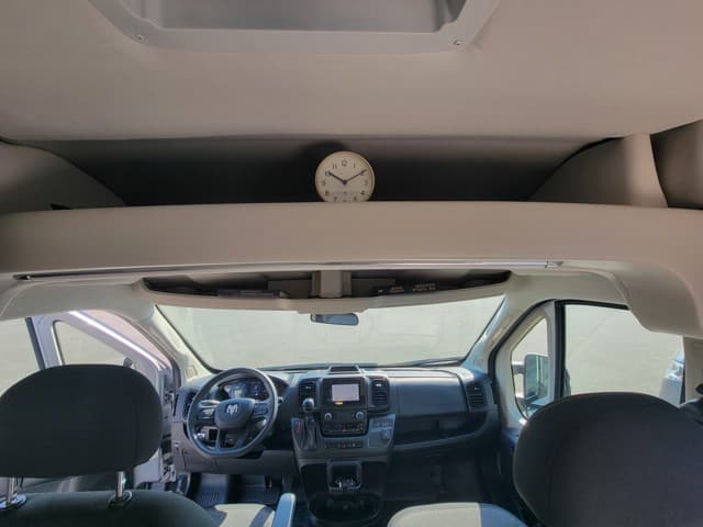 2023 Thor Motor Coach 2023 Thor Motor Coach Dazzle - thumbnail 19