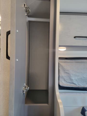 2023 Thor Motor Coach 2023 Thor Motor Coach Dazzle - thumbnail 26