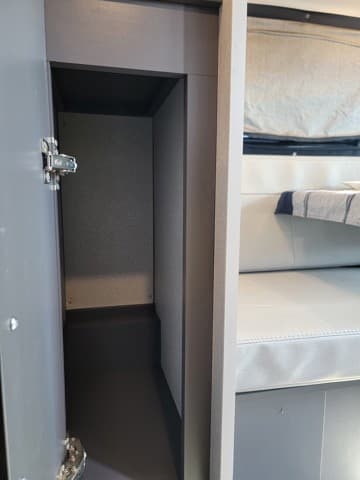 2023 Thor Motor Coach 2023 Thor Motor Coach Dazzle - thumbnail 27