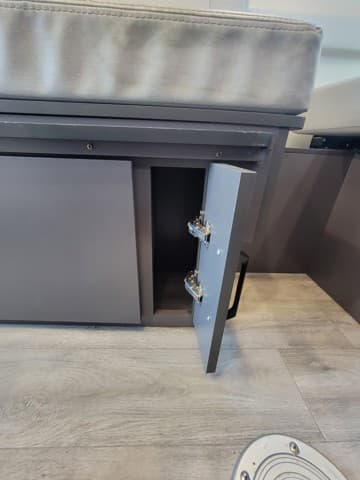 2023 Thor Motor Coach 2023 Thor Motor Coach Dazzle - thumbnail 31