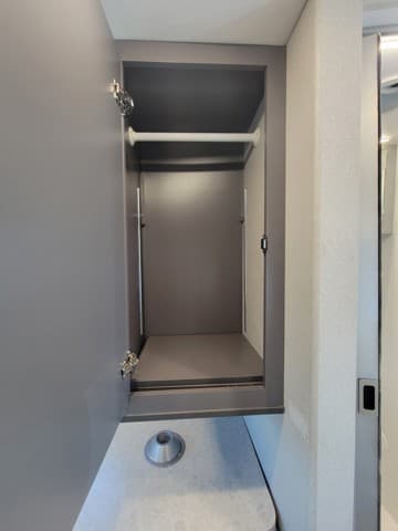 2023 Thor Motor Coach 2023 Thor Motor Coach Dazzle - thumbnail 35