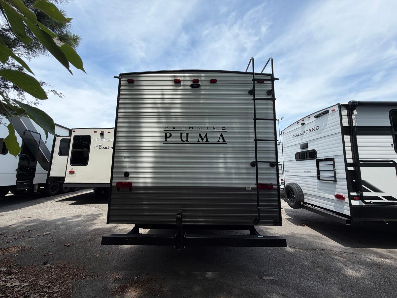 2022 Palomino 2022 Palomino Palomino - thumbnail 4
