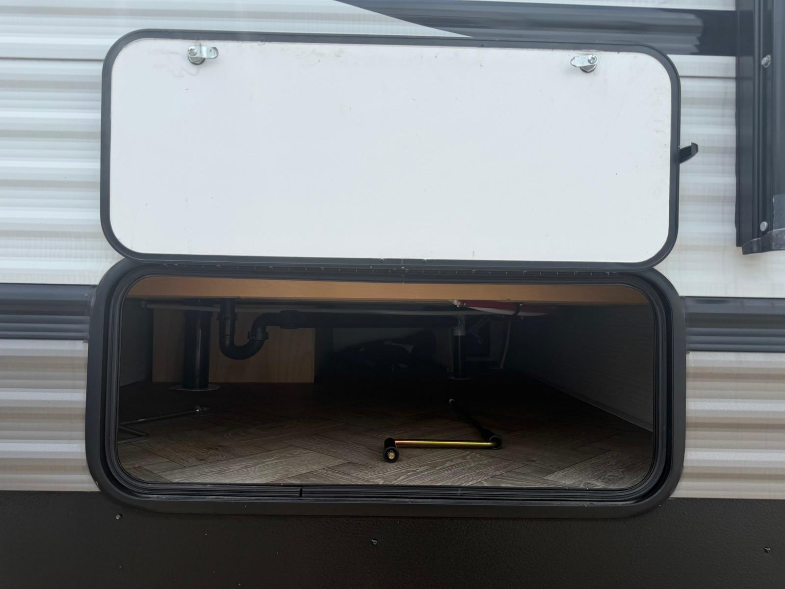 2022 Palomino 2022 Palomino Palomino - thumbnail 6