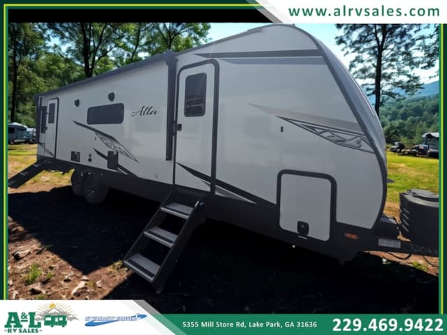 2024 East to West Alta 2850KRL