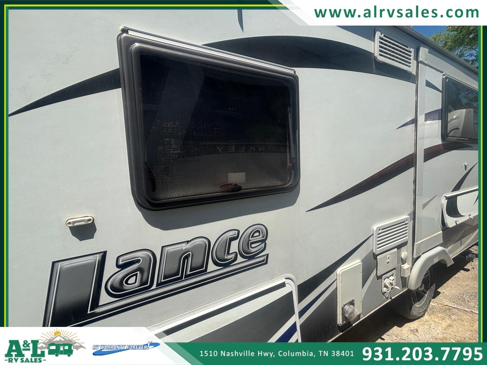 2021 Lance 2445 2445