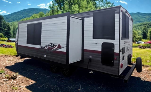 2025 Forest River 2025 Forest River Campsite Reserve - thumbnail 5