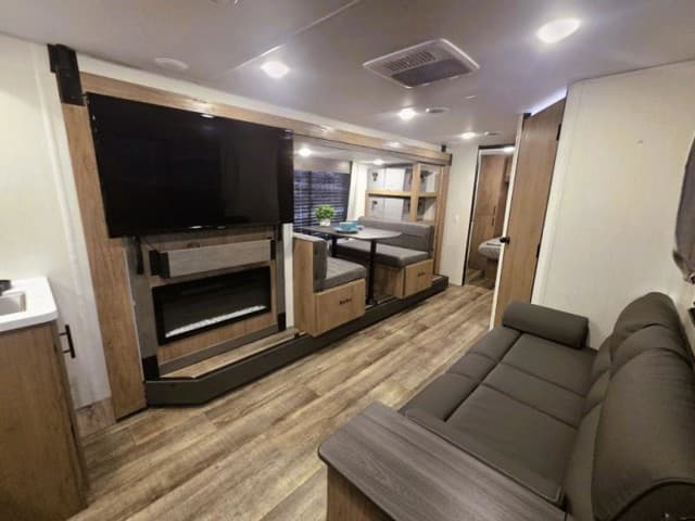 2025 Forest River 2025 Forest River Campsite Reserve - thumbnail 6