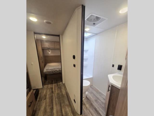 2025 Forest River 2025 Forest River Campsite Reserve - thumbnail 11