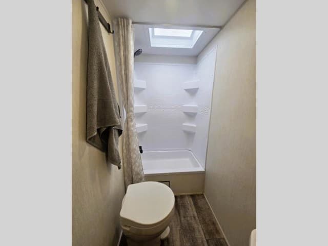 2025 Forest River 2025 Forest River Campsite Reserve - thumbnail 12