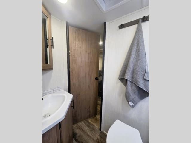 2025 Forest River 2025 Forest River Campsite Reserve - thumbnail 13