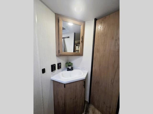 2025 Forest River 2025 Forest River Campsite Reserve - thumbnail 14