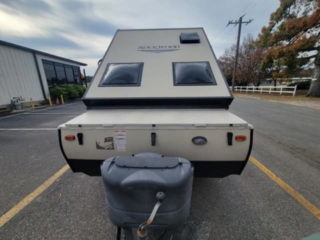 2016 Forest River 2016 Forest River Rockwood Premier - thumbnail 8