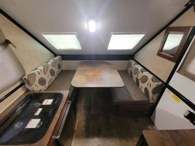 2016 Forest River 2016 Forest River Rockwood Premier - thumbnail 13