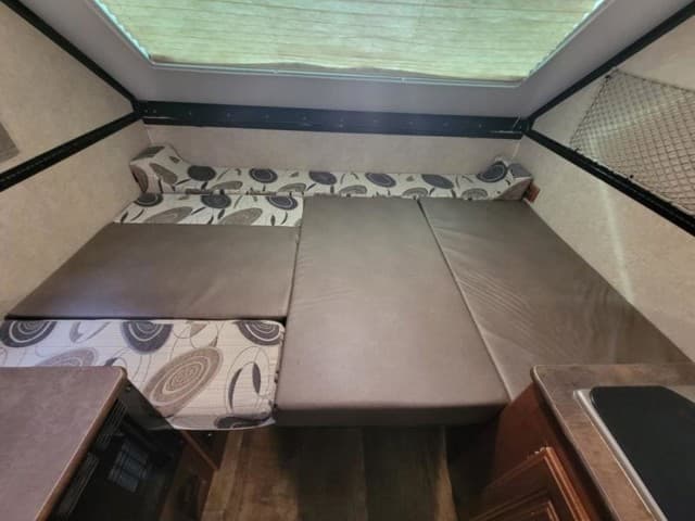 2016 Forest River 2016 Forest River Rockwood Premier - thumbnail 15