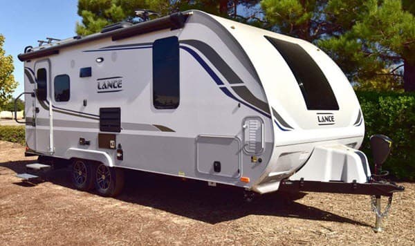 2021 Lance 2021 Lance Lance - thumbnail 10