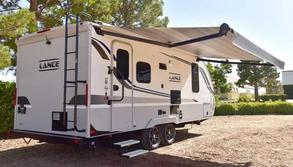 2021 Lance 2021 Lance Lance - thumbnail 11