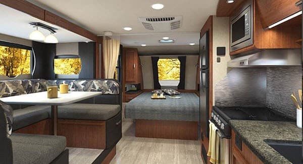 2021 Lance 2021 Lance Lance - thumbnail 12