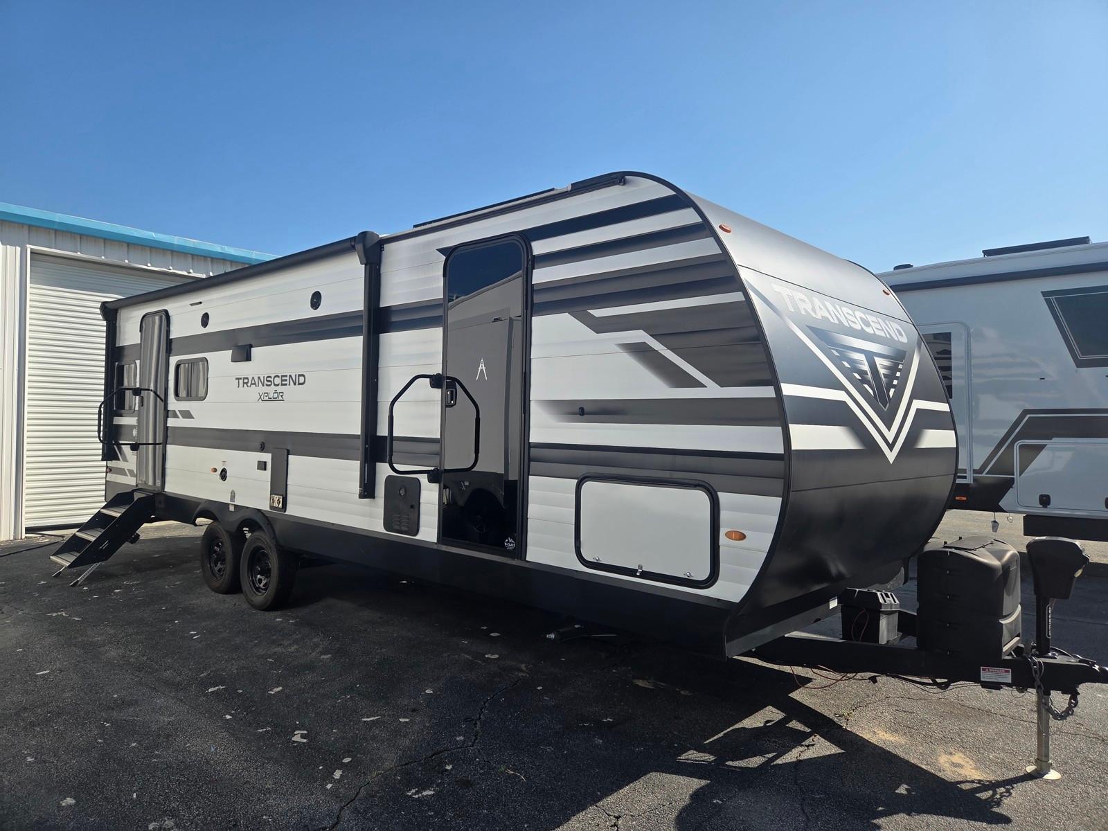 2024 Grand Design Transcend Xplor Series 245RL