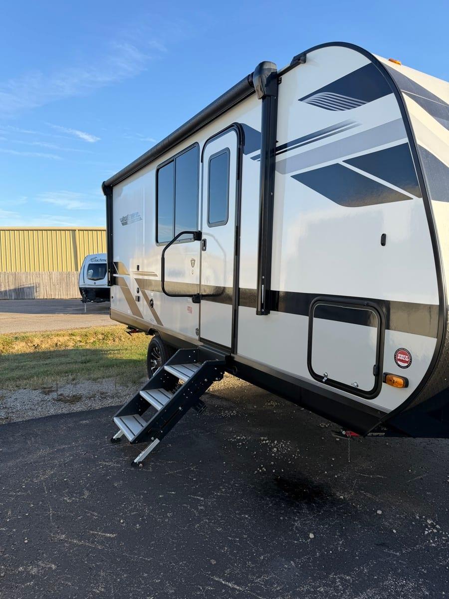 2025 Jayco Jay Feather Air 18MBH