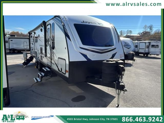 2023 Jayco White Hawk 29BH