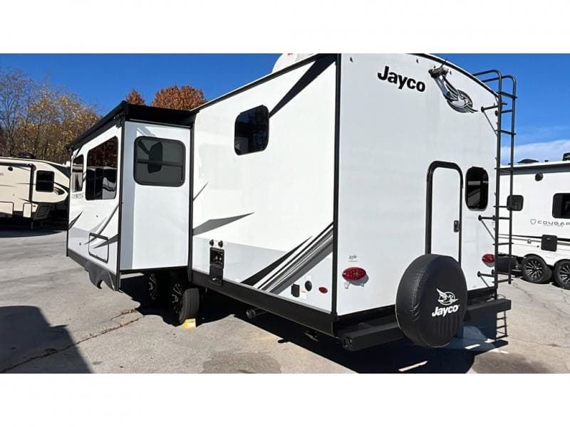 2023 Jayco 2023 Jayco White Hawk - thumbnail 5