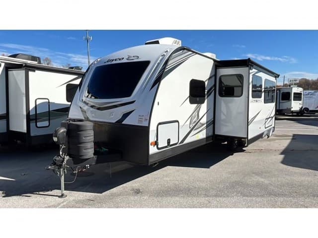 2023 Jayco 2023 Jayco White Hawk - thumbnail 5
