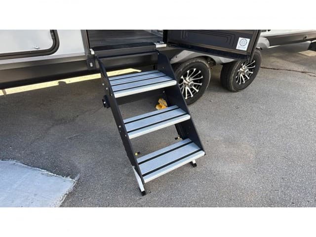 2023 Jayco 2023 Jayco White Hawk - thumbnail 9