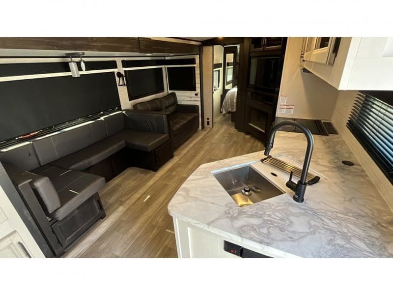 2023 Jayco 2023 Jayco White Hawk - thumbnail 11