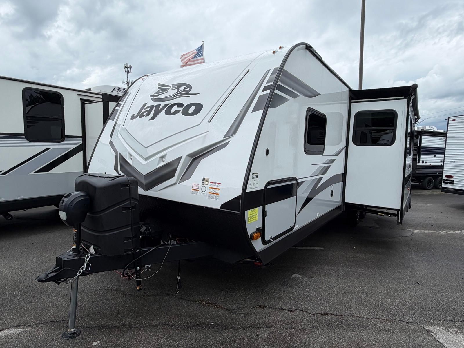 2023 Jayco 2023 Jayco Jay Feather - thumbnail 4