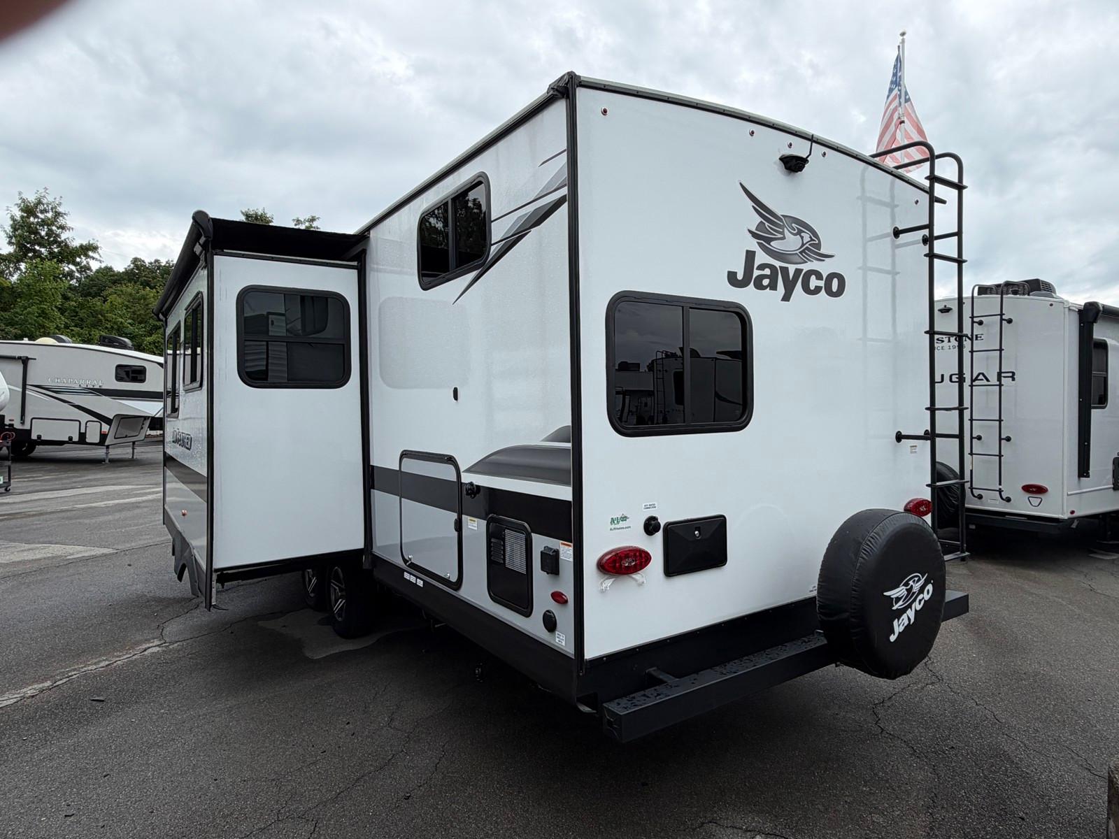 2023 Jayco 2023 Jayco Jay Feather - thumbnail 5