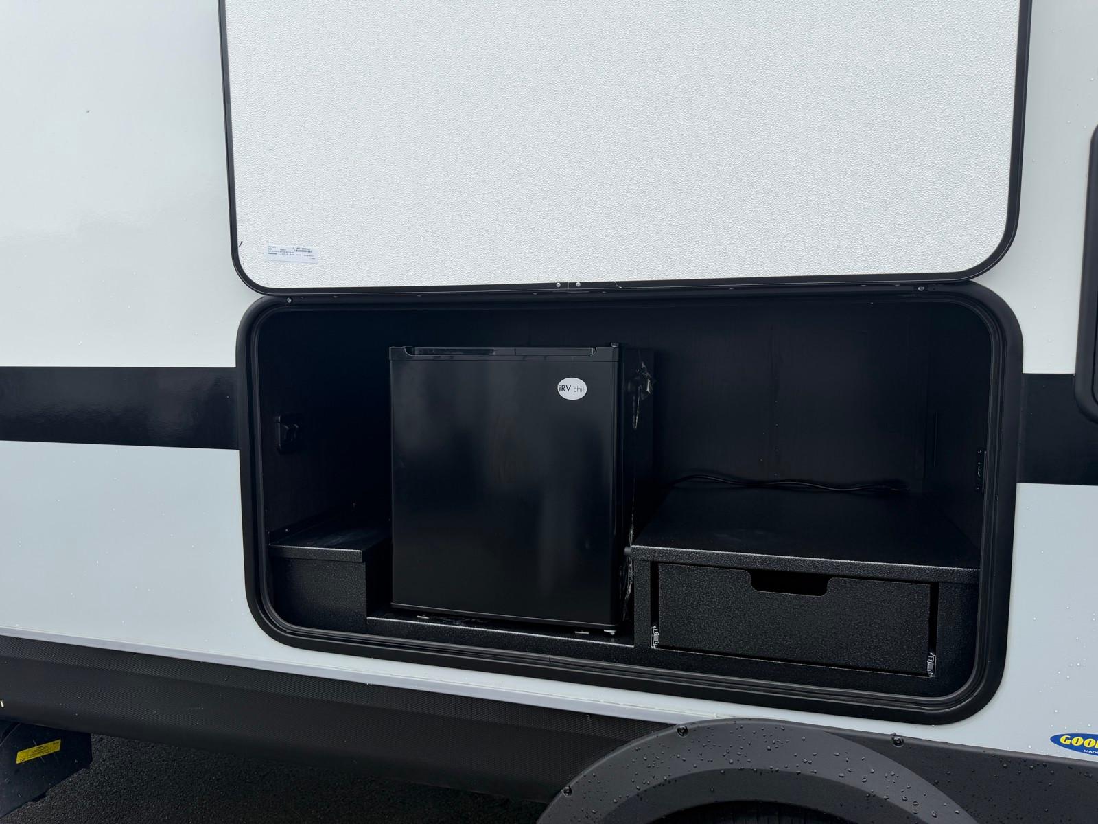 2023 Jayco 2023 Jayco Jay Feather - thumbnail 7