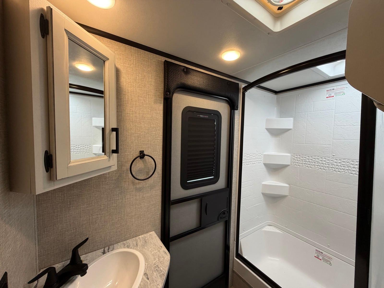 2023 Jayco 2023 Jayco Jay Feather - thumbnail 14