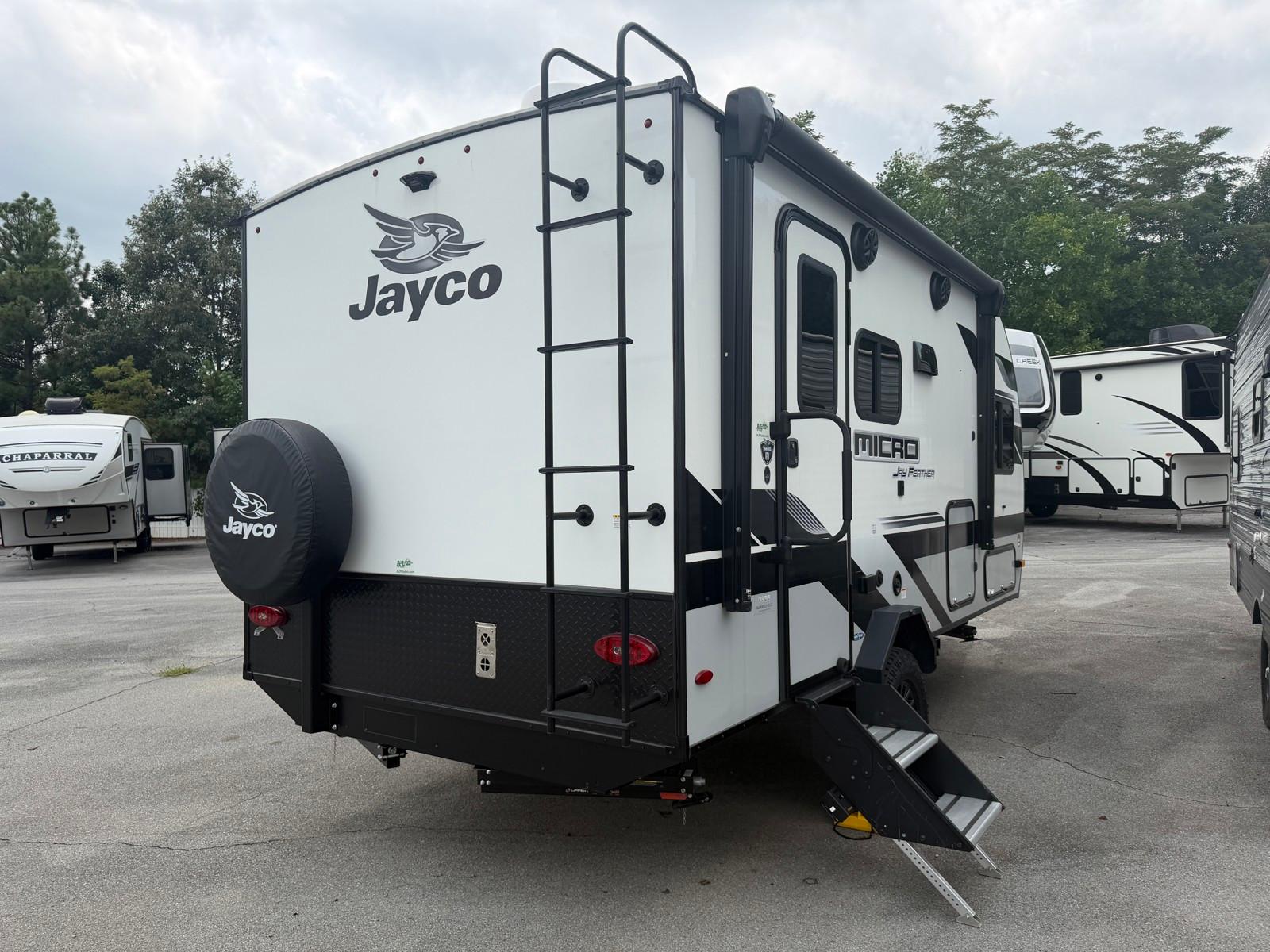 2024 Jayco 2024 Jayco Jay Feather - thumbnail 6