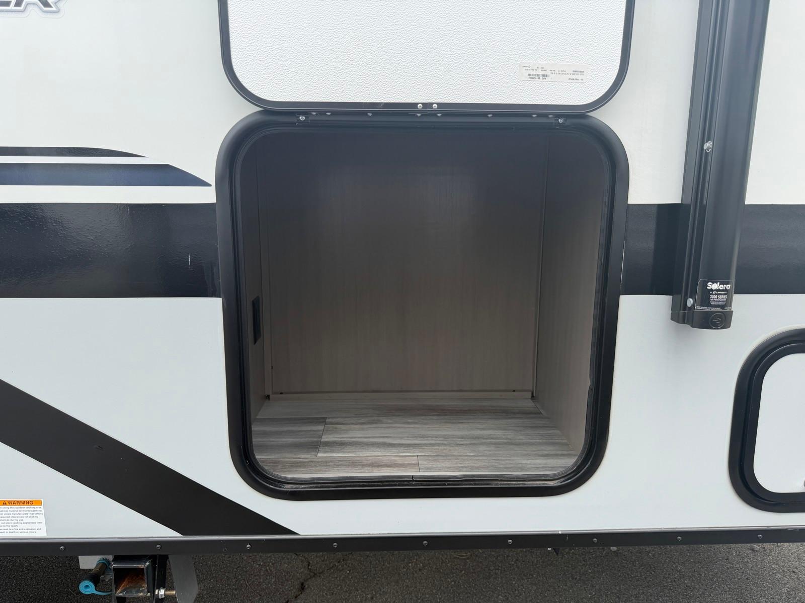 2024 Jayco 2024 Jayco Jay Feather - thumbnail 7