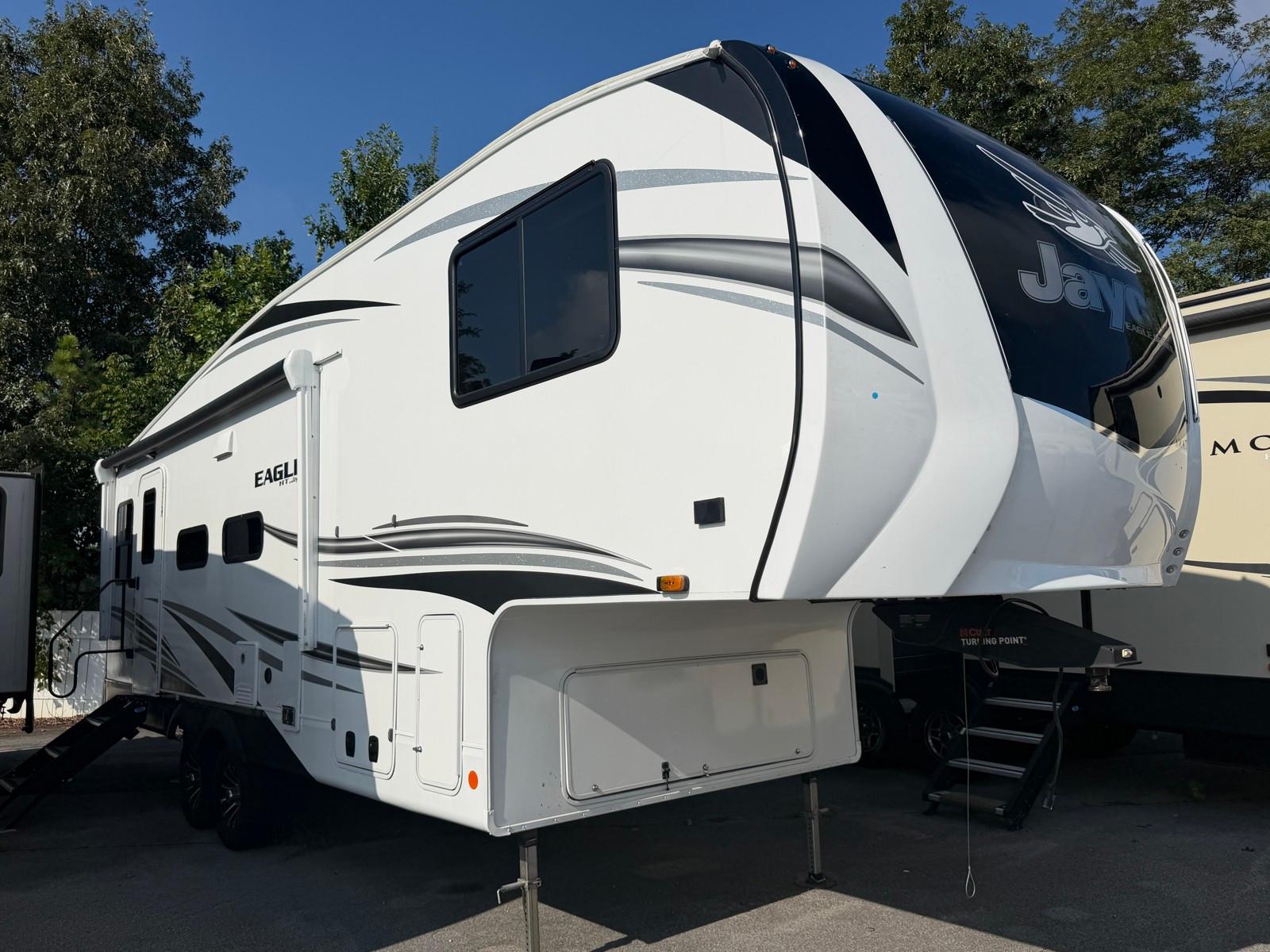 2023 Jayco Eagle 26RU
