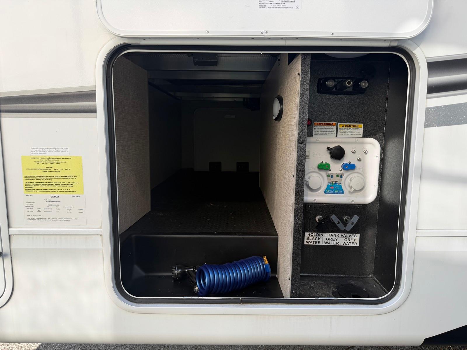 2023 Jayco 2023 Jayco Eagle - thumbnail 7