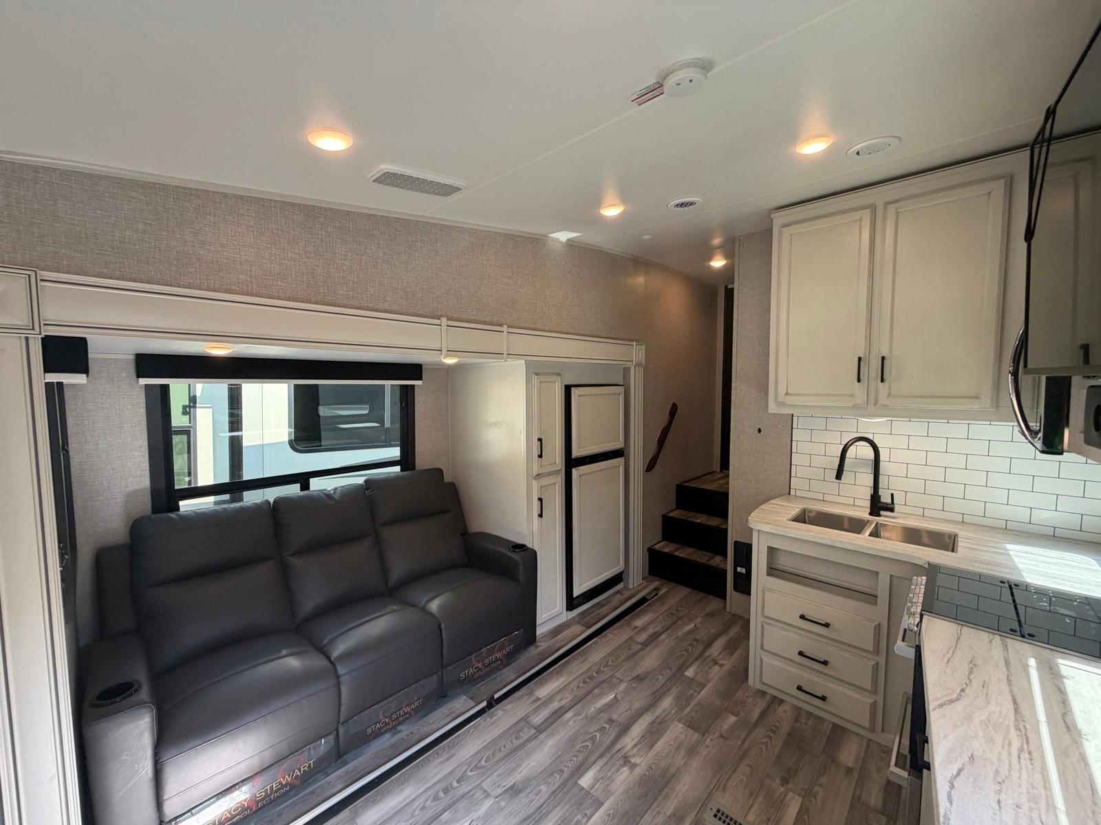 2023 Jayco 2023 Jayco Eagle - thumbnail 8