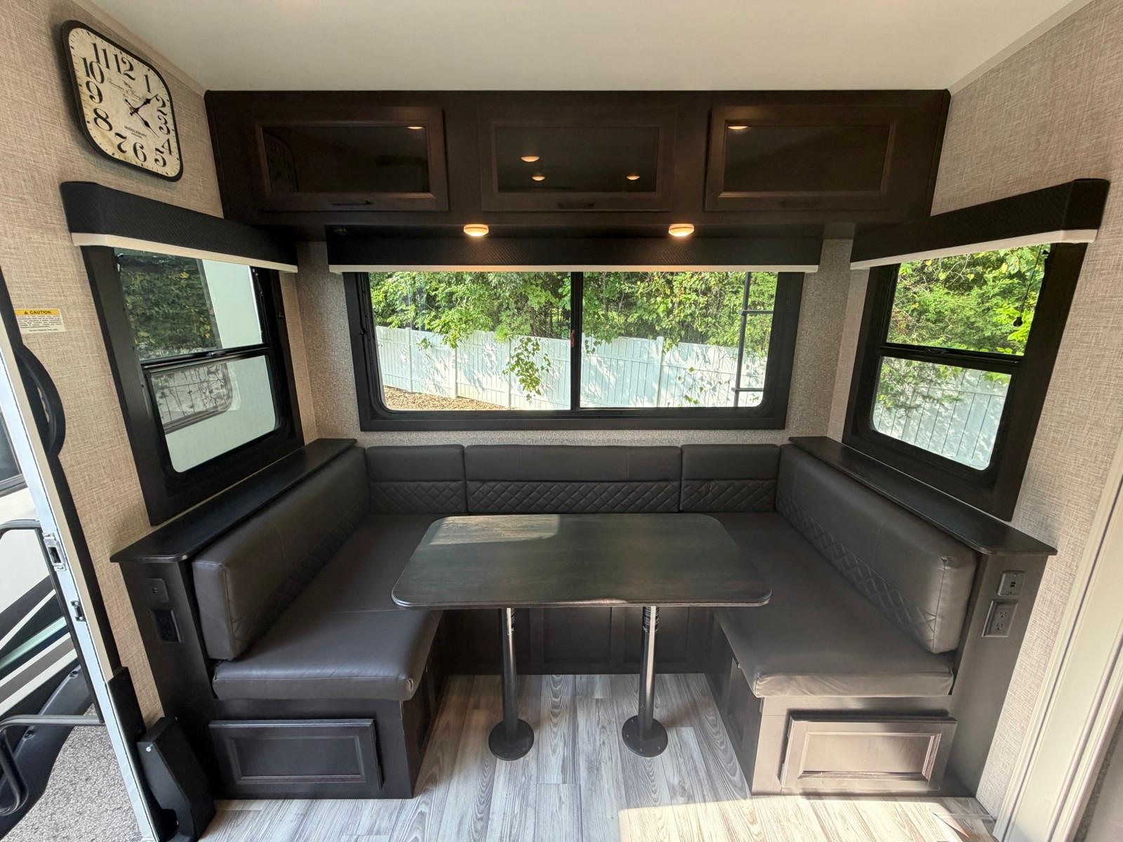 2023 Jayco 2023 Jayco Eagle - thumbnail 9