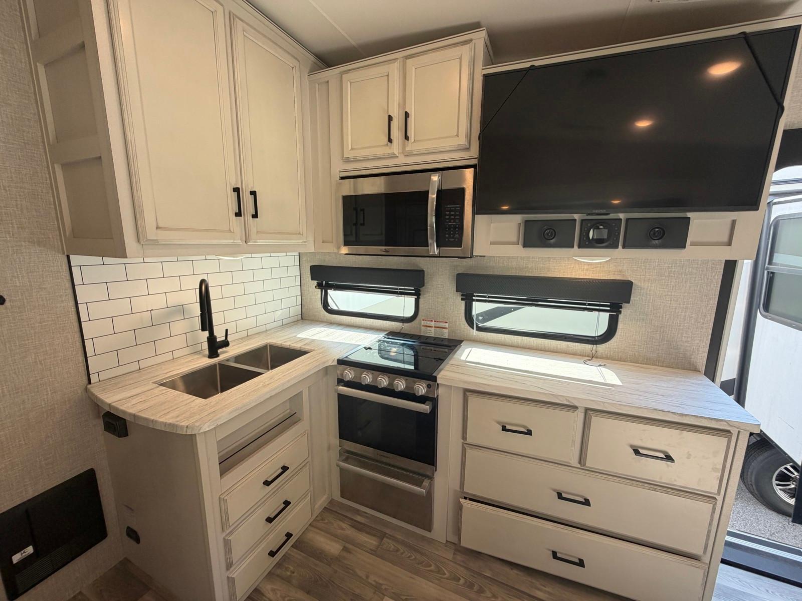 2023 Jayco 2023 Jayco Eagle - thumbnail 11