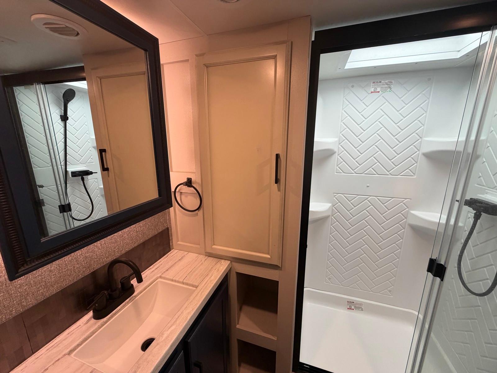 2023 Jayco 2023 Jayco Eagle - thumbnail 12
