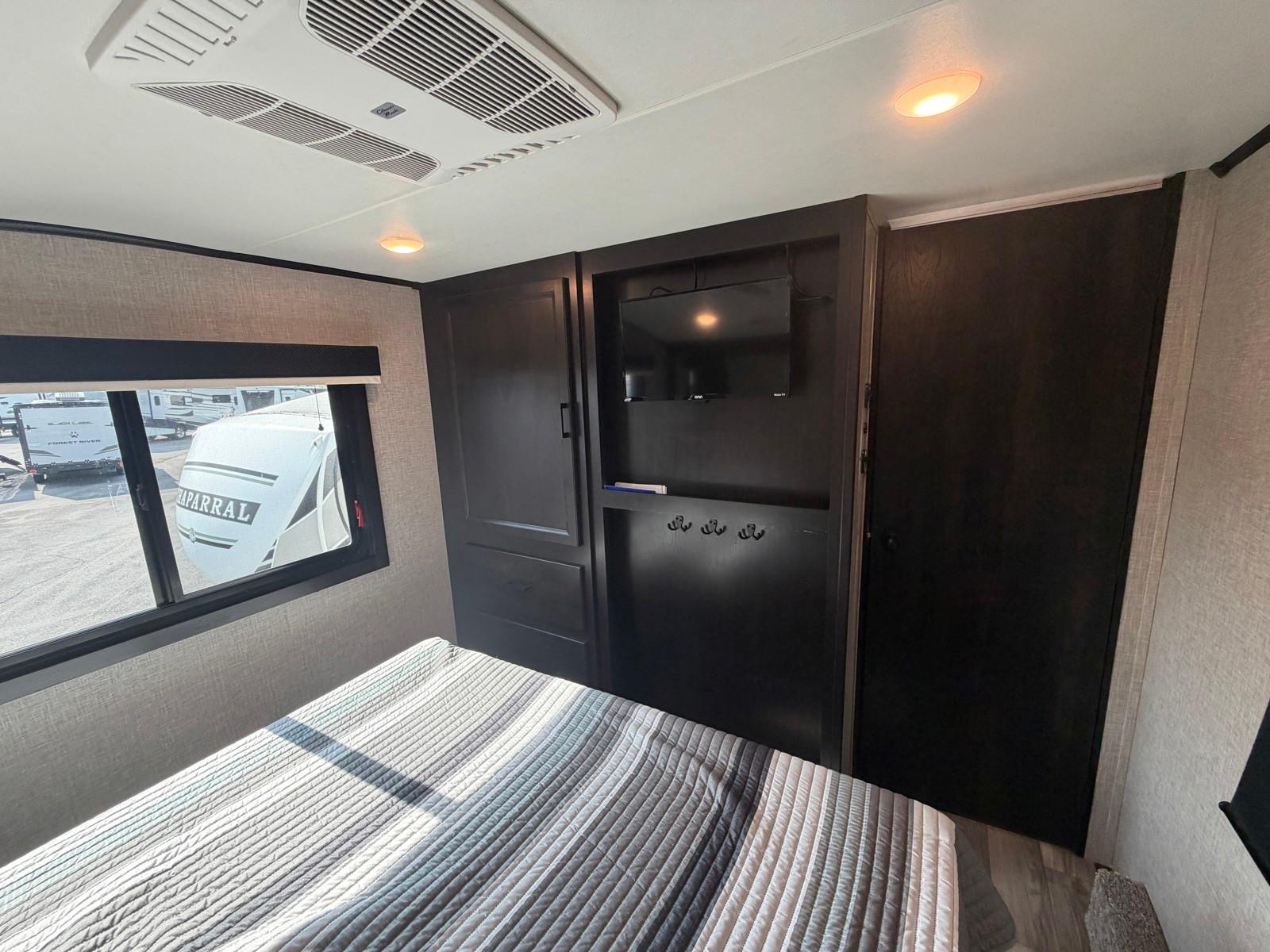 2023 Jayco 2023 Jayco Eagle - thumbnail 14