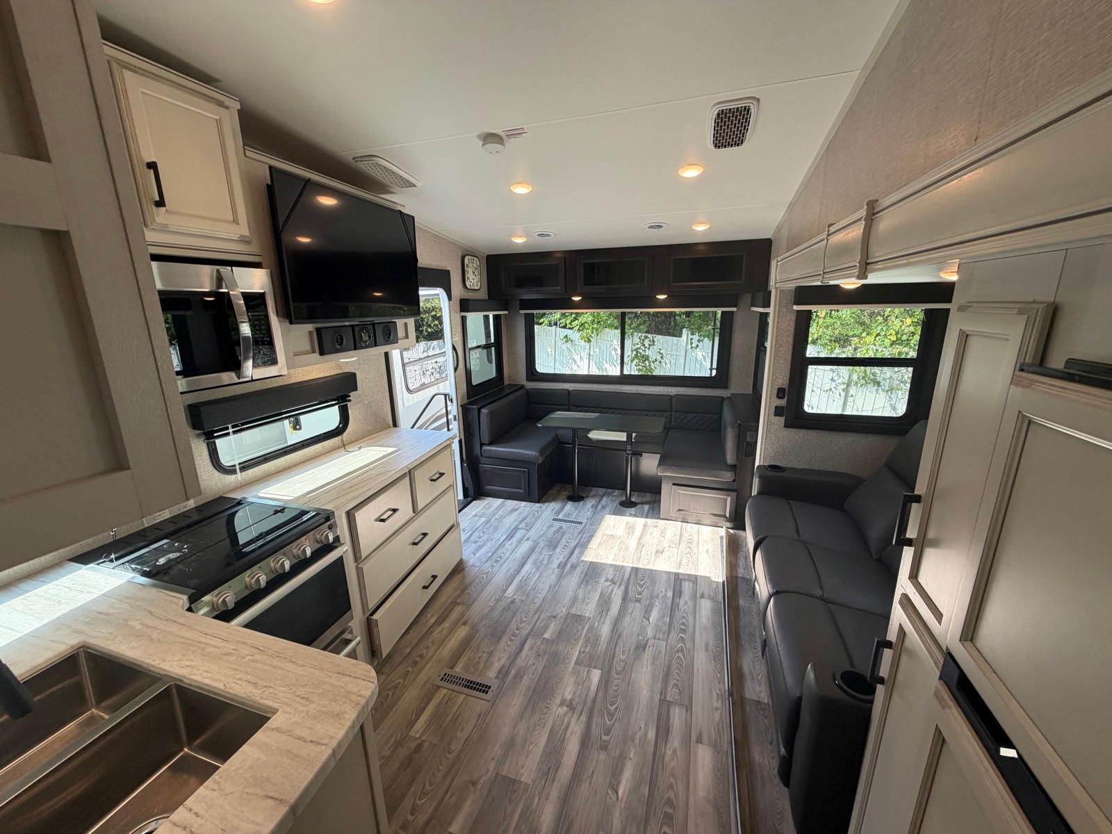 2023 Jayco 2023 Jayco Eagle - thumbnail 15