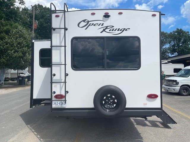 2024 Highland Ridge RV 2024 Highland Ridge RV Range Lite - thumbnail 4